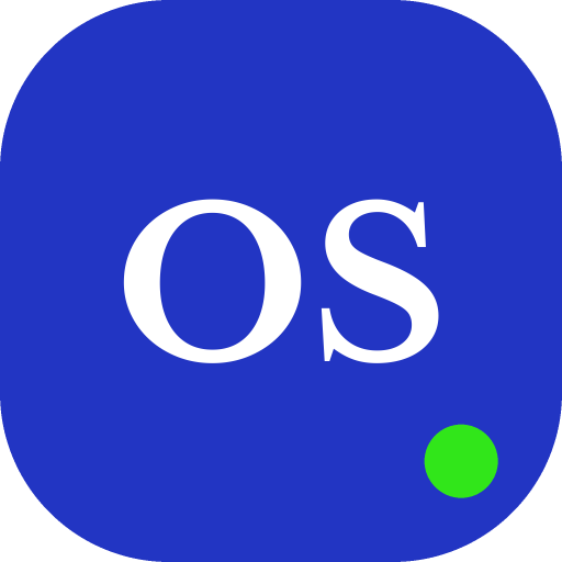 Orchard & Steep logo